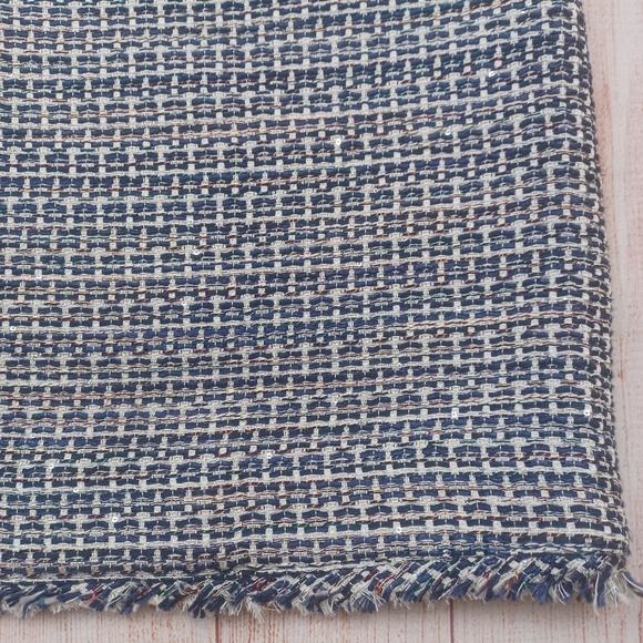 NWT BANANA REPUBLIC size 14 tall skirt - Picture 6 of 7